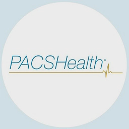 PACSHealth Ortho Suite logo
