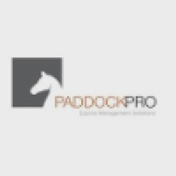 Paddock logo