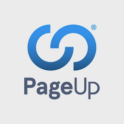 PageUp logo