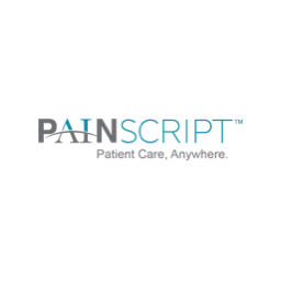 PainScript logo