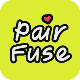 Pairfuse - AI Baby Generator (Future Baby Generator) logo