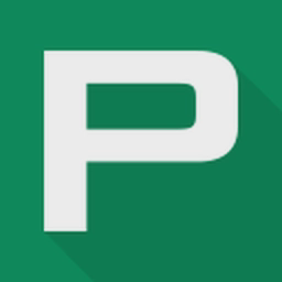 Palas Ambient Dust and Air Quality Monitoring logo