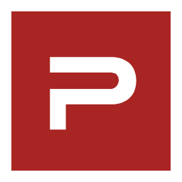 Paltron logo