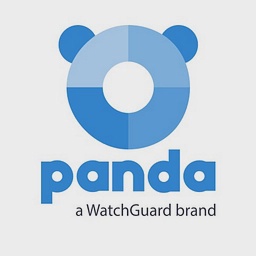 Panda USB Vaccine logo