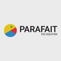 Parafait logo