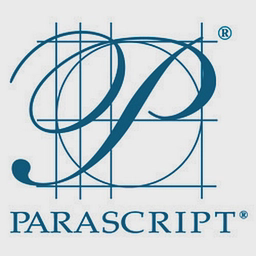 Parascript CheckSure logo