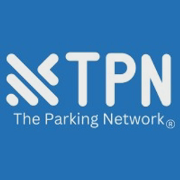 Parking Network logo