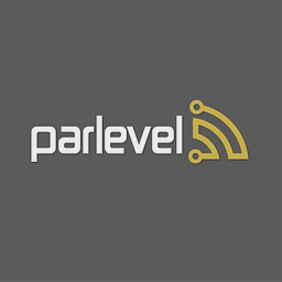 Parlevel Systems logo