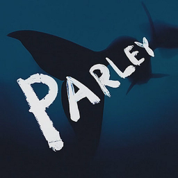 Parley Pro logo