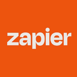 Zapier Email Parser logo
