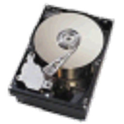 Partimage logo
