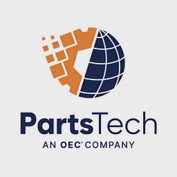PartsTech logo