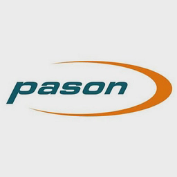 Pason logo