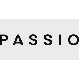 Passio logo