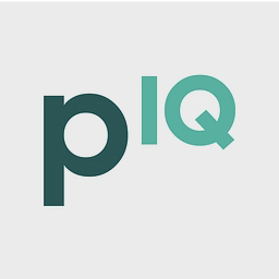 PatientIQ logo