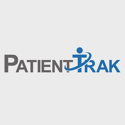 PatientTrak logo