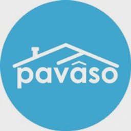 Pavaso logo