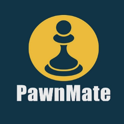PawnMate logo