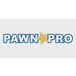 PawnPRO logo