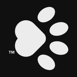 PawTracks logo