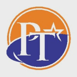 Paxcel logo