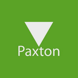 Paxton10 logo