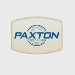 Paxton Visitor Management logo