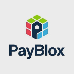 PayBlox logo