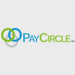 PayCircle logo