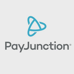 PayJunction Virtual Terminal logo