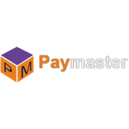 PayMaster Invoicing logo