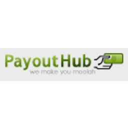 PayoutHub logo