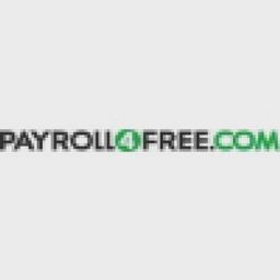 Payroll4Free logo