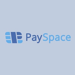 PaySpace logo