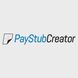 PayStubCreator logo