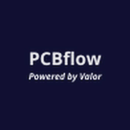 Pcbflow logo