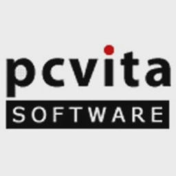 PCVITA Exchange Recovery logo