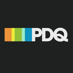 PDQ Inventory logo