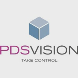PDS Vision logo
