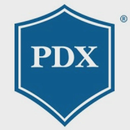 PDX Pharmacy logo