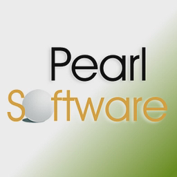Pearl Veterinary Software logo