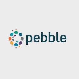 Pebble Marina logo