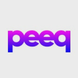 Peeq Check-in logo