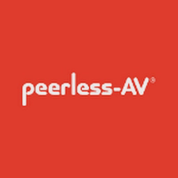 peerless-av.com