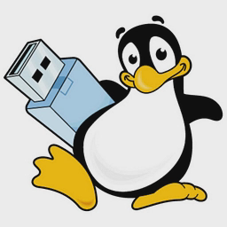 Universal USB Installer logo
