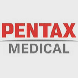 Pentax Medical Endoscopy Documentation logo