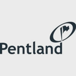 Pentland (Corporate Flight Management) logo