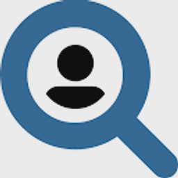 PeopleFinder logo