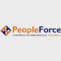 PeopleForce Leave Management logo