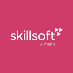 Skillsoft Percipio logo